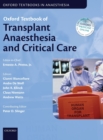 Oxford Textbook of Transplant Anaesthesia and Critical Care - Book