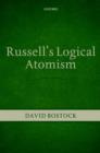 Russell's Logical Atomism - Book