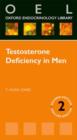Testosterone Deficiency in Men - Book