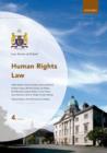 Human Rights Law - Book