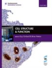 Cell Structure & Function - Book