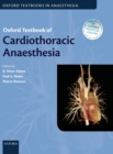 Oxford Textbook of Cardiothoracic Anaesthesia - Book
