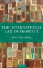 The International Law of Property - Book