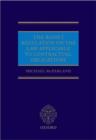 The Rome I Regulation on the Law Applicable to Contractual Obligations - Book