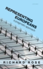 Representing Europeans : A Pragmatic Approach - Book