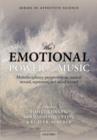 The Emotional Power of Music : Multidisciplinary perspectives on musical arousal, expression, and social control - Book