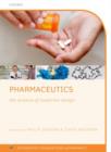 Pharmaceutics : The science of medicine design - Book