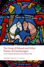 The Song of Roland and Other Poems of Charlemagne - Book