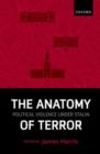 The Anatomy of Terror : Political Violence under Stalin - Book