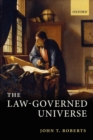 The Law-Governed Universe - Book