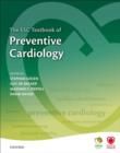 The ESC Textbook of Preventive Cardiology - Book