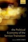 The Political Economy of the Service Transition - Book