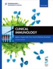 Clinical Immunology - Book