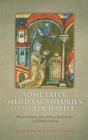 Some Later Medieval Theories of the Eucharist : Thomas Aquinas, Gilles of Rome, Duns Scotus, and William Ockham - Book