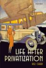 Life After Privatization - Book