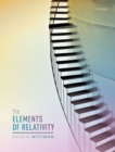 The Elements of Relativity - Book