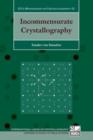 Incommensurate Crystallography - Book