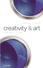 Creativity and Art : Three Roads to Surprise - Book