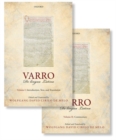 Varro: De lingua Latina : Introduction, Text, Translation, and Commentary - Book