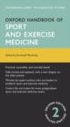 Oxford Handbook of Sport and Exercise Medicine - Book