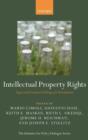 Intellectual Property Rights : Legal and Economic Challenges for Development - Book