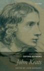 John Keats : 21st-Century Oxford Authors - Book