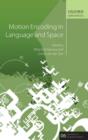 Motion Encoding in Language and Space - Book