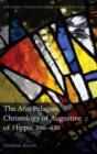 The Anti-Pelagian Christology of Augustine of Hippo, 396-430 - Book