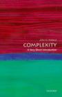 Complexity: A Very Short Introduction - Book