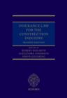 Insurance Law for the Construction Industry - Book