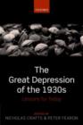 The Great Depression of the 1930s : Lessons for Today - Book