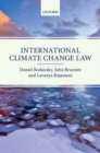 International Climate Change Law - Book