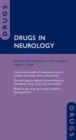 Drugs in Neurology - Book