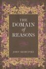 The Domain of Reasons - Book