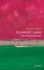 Islamic Law : A Very Short Introduction - Book