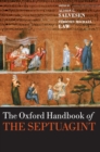 The Oxford Handbook of the Septuagint - Book