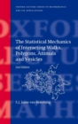 The Statistical Mechanics of Interacting Walks, Polygons, Animals and Vesicles - Book