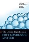 The Oxford Handbook of Soft Condensed Matter - Book