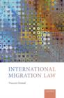 International Migration Law - Book