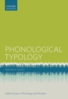 Phonological Typology - Book