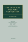 The Chemical Weapons Convention : A Commentary - Book