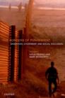The Borders of Punishment : Migration, Citizenship, and Social Exclusion - Book