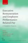 Executive Remuneration and Employee Performance-Related Pay : A Transatlantic Perspective - Book