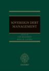 Sovereign Debt Management - Book