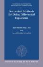 Numerical Methods for Delay Differential Equations - Book