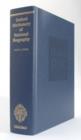 Oxford Dictionary of National Biography 2005-2008 - Book