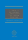 A Guide to the CIETAC Arbitration Rules - Book