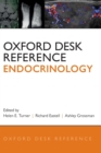 Oxford Desk Reference: Endocrinology - Book