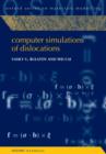 Computer Simulations of Dislocations - Book