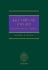 Letters of Credit : Legal Problems of Compliance - Book